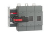 Interruptor fusible OS315B03P