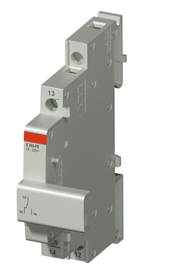 Mod.señal permanente E295-PS 16A