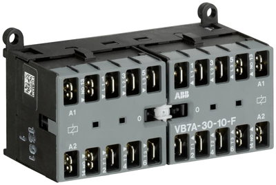 Mini-Inversor VB7A-30-10-F 48V