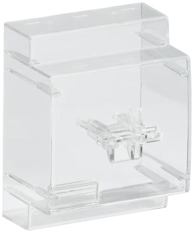 Tapa transparente LT6-B
