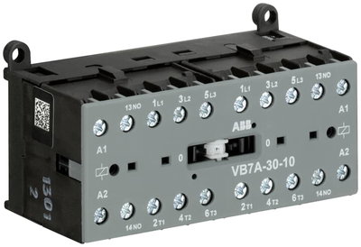 Mini-Inversor VB7A-30-10 380..415V 50Hz