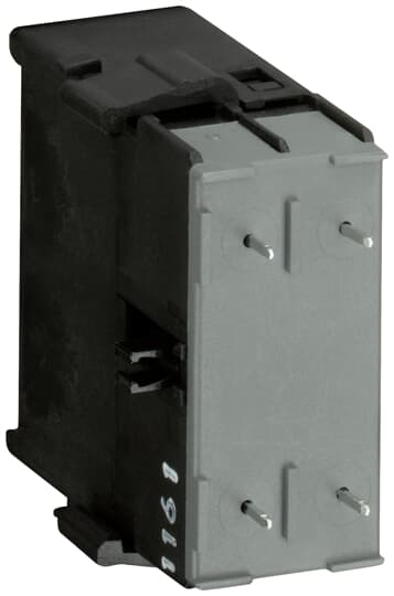 Contactor Aux CA 6-11M-P (B/BC/K/KC6-7)
