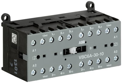 Mini-Inversor VBC6A-30-10-P 220Vcc