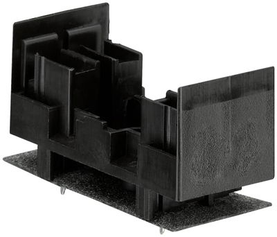 Zócalos ext. para Contactores CA6 LB 6 (B/BC/K/KC6-7)