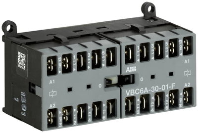 Mini-Inversor VBC6A-30-01-F 24V
