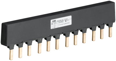 PS4-4-0 bloque barras 4 MS45* SIN C.A.