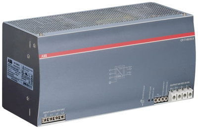 CP-T 48V/20A FUENTE ALIMENTACIoN TRIFaSI