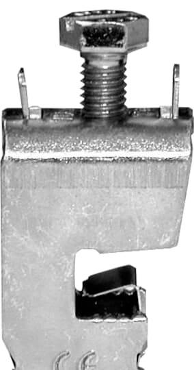 CLEMA DERIV.BARRA-CABLE KK120