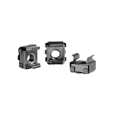 Tuerca enjaulada M6 (Set=10uds.)