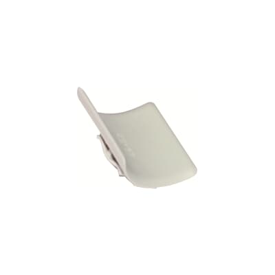 ZK1451P50 Placas apoyo brida ZK145, 50ud