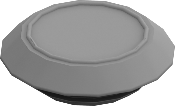 TZ617P10 Tapon de cierre,TwinLine, 10ud.