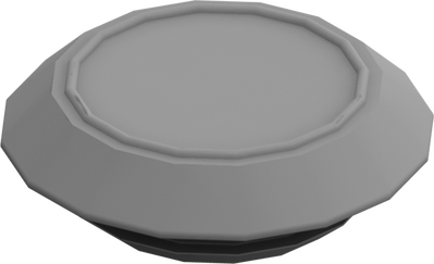 TZ617P10 Tapon de cierre,TwinLine, 10ud.