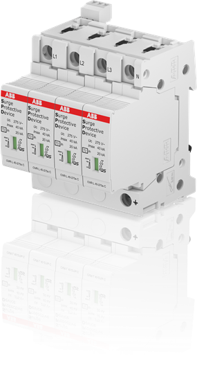 Prot.sobret. OVRT24L40-275sPTSQS