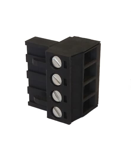 Sentry S30A Bloque de contactos