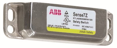 Sense7Z, Actuador repuesto Acero Inox