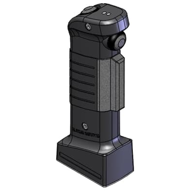 P.superior Cinta antiapisonamiento LED N