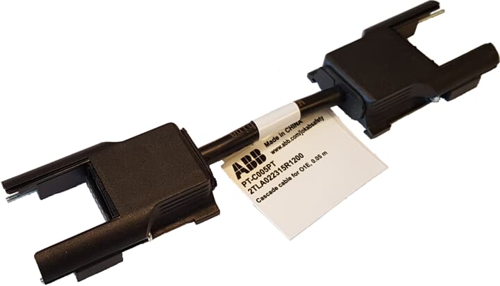PT-C05PT - Cable cascada para Or1E 0.5 m