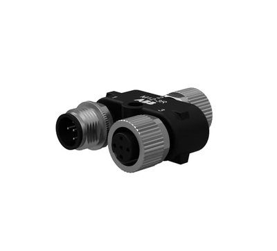 Conector en Y para rearme Orion