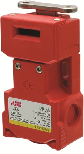 MKey5+, M20, 2NC/1NA, Act. Estandar 40N