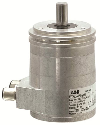 Encoder absoluto multivuelta RSA 698
