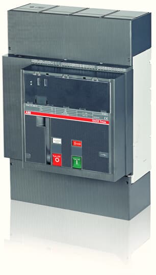 T7D/PV-E 1250 4p F F M 1500V DC