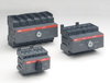 Interruptor conmutador OT40F3C