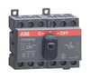Interruptor conmutador OT40F3C