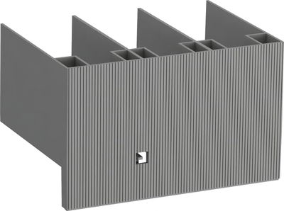 Cubrebornes l. LT300-AL