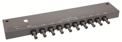 UNIDAD DE EXTENSION P/ CABLE 60m