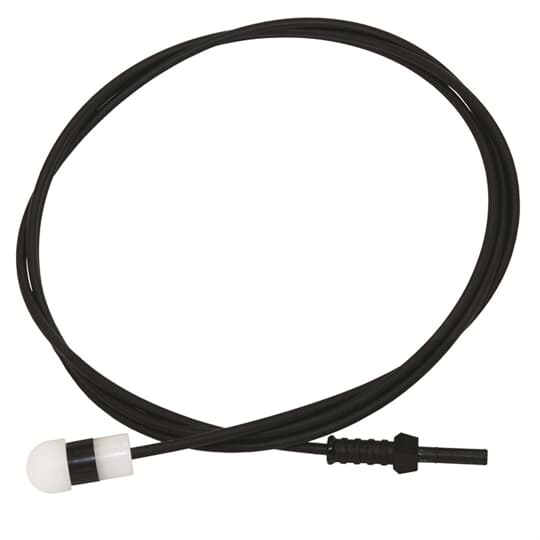 TVOC-2-DP15 DETECTOR CON CABLE 15m