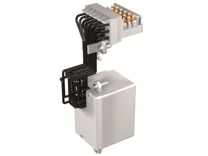 AUX CONTACTO 6Q 24V-E2.2/E6.2
