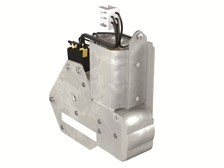 MANDO MOTOR 380-415V-E2.2/3...E6.2/3