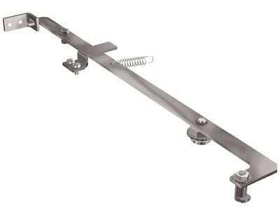 DLP Door Lock Pos. E2.3...E6.3 Derecha