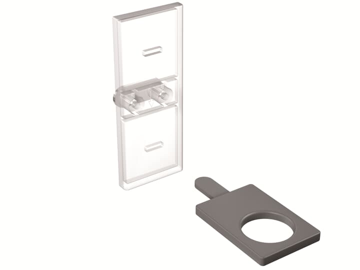 PCB PROTECCION PULSADOR A/C-E1.2