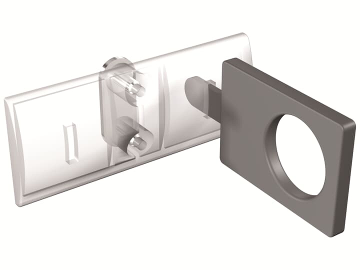 PCB PROTECCION PULSADOR A/C-E1.2 – Imagen 2 de 2