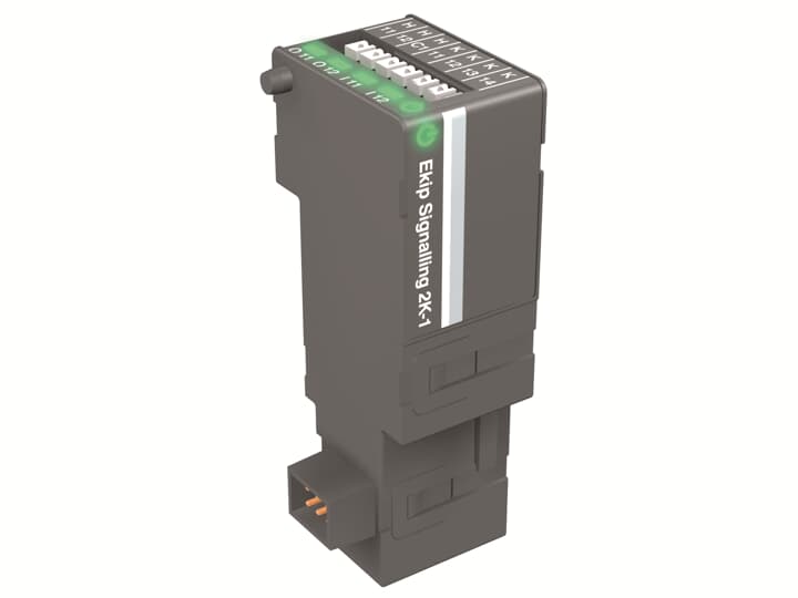 MODULO SEÑAL Ekip 2K-1-E1.2/E6.2
