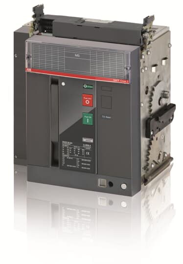 E2.2N/MS 2000 4P W MP