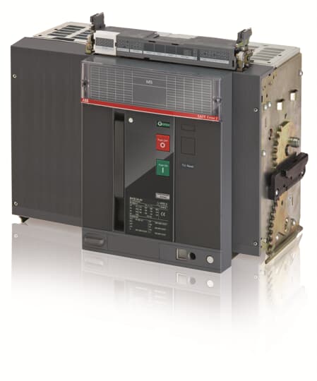 E4.2V/MS 4000 4P W MP