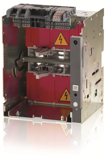 BASE FIJA W TER.HR-HR 3P Iu1600 -E1.2