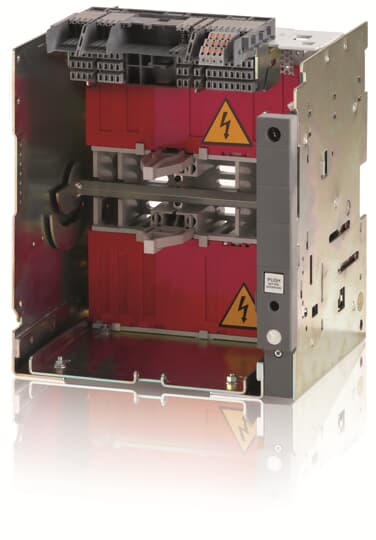 BASE FIJA W TER.HR-HR 4P Iu1600 -E1.2