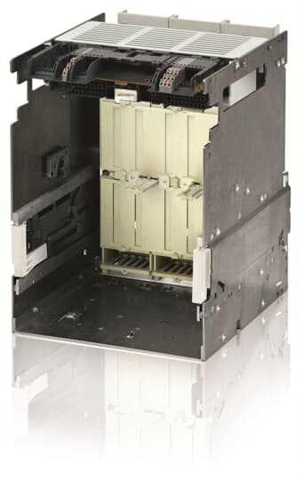 BASE FIJA W TER.HR-HR 3P Iu2000 -E2.2