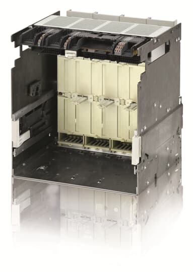 BASE FIJA W TER.HR-HR 4P Iu2500 -E2.2