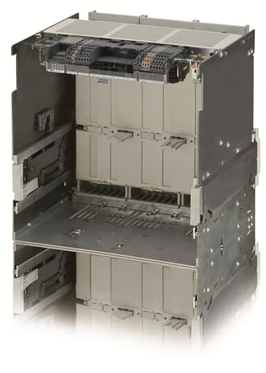 BASE FIJA W TER.HR-HR 3P Iu4000 -E4.2