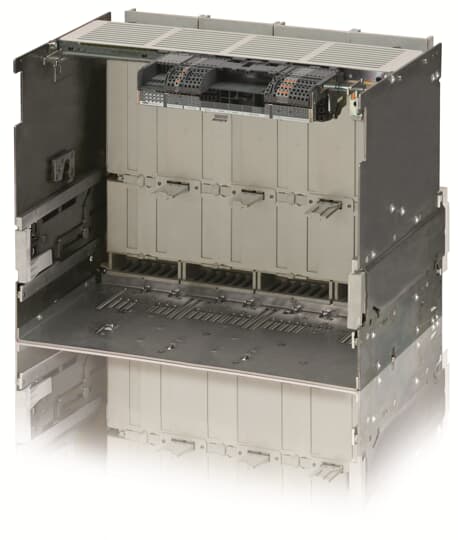 BASE FIJA W TER.HR-HR 4P Iu3200 -E4.2