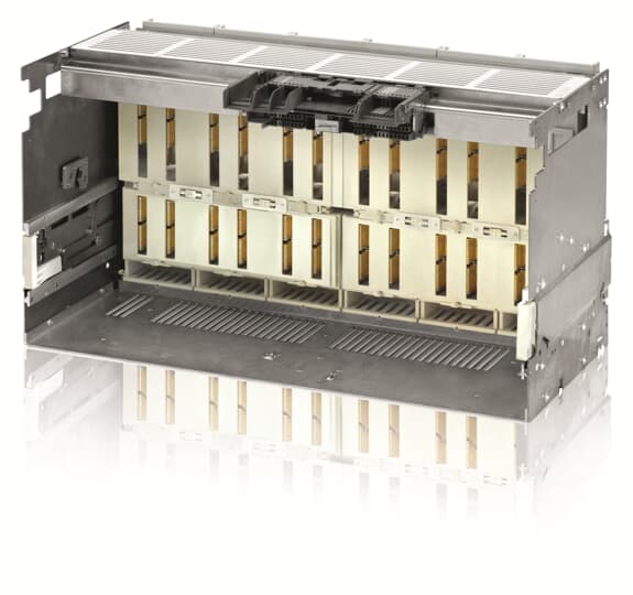 BASE FIJA W TER.HR-HR 3P Iu5000 -E6.2