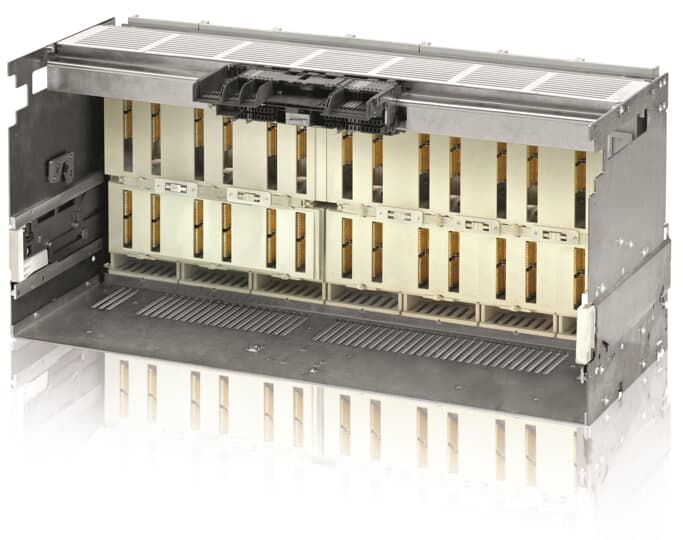 BASE FIJA W TER.HR-HR 4P Iu6300 -E6.2/f