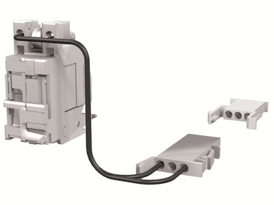 UVR-C MINIMA W 48VAC/DC - XT2-XT4