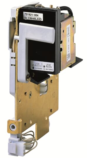 SOR YO2 BOBINA APERTURA 110-120VAC/DC