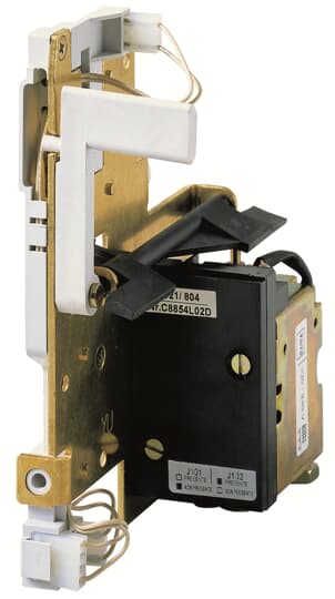 SOR YO2 BOBINA APERTURA 110-120VAC/DC – Imagen 2 de 2