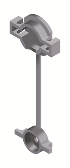 Tornillos precintables S3-S4-S5